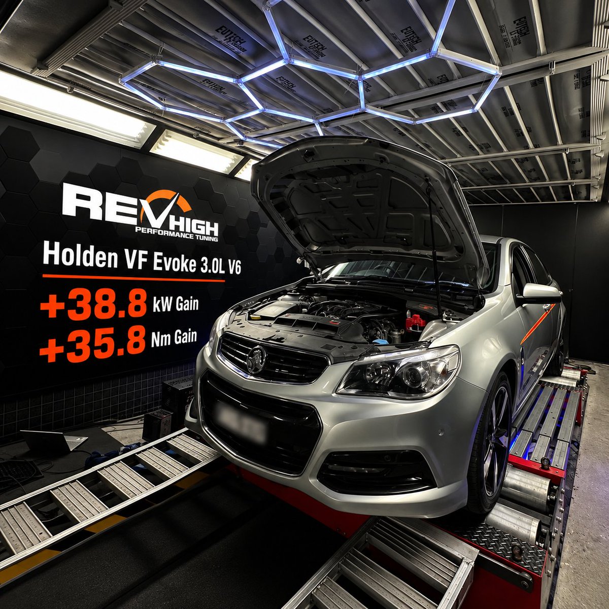 Revhigh_Auto tweet picture