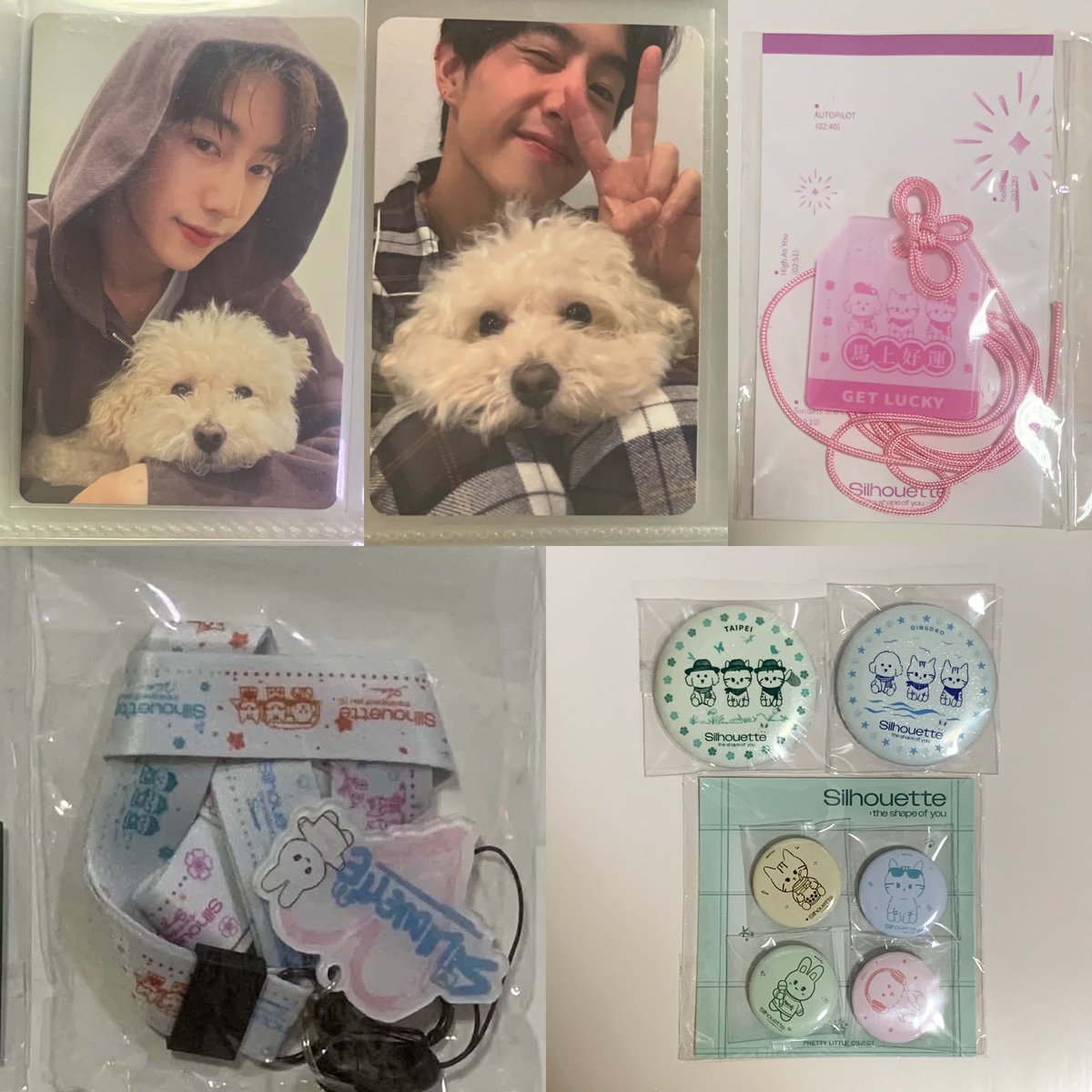 Mxl_mt's tweet photo. • การ์ดช้อปปี้ 150
• การ์ดคอน tos manila 1500
• เครื่องราง get lucky macau 750
• สายคล้อง landyard 700
• เข็มกลัดอันละ 150 / เซ็ต4ชิ้น 350
#marktuan #ตลาดนัดอากาเซ 
#ตลาดนัดอากาเซ่ https://t.co/C4kLNRMdj9