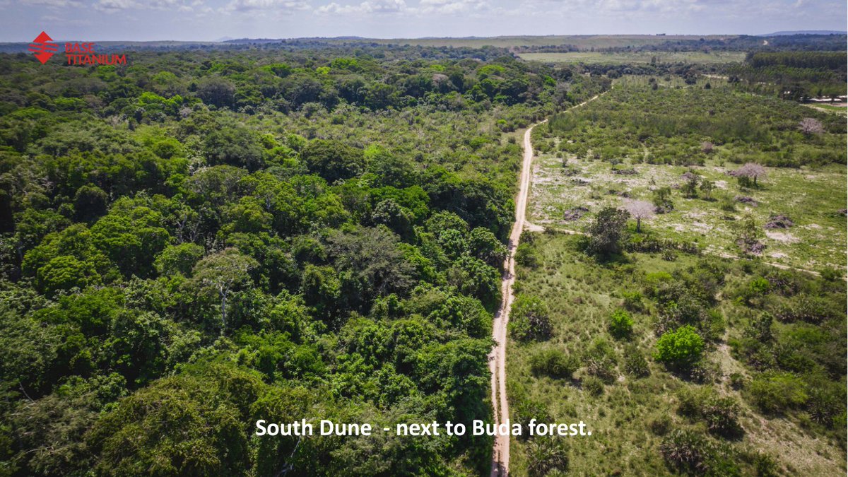 BaseTitanium's tweet photo. Thank you to TGBS and the Centre for Ecosystem Restoration–Kenya for bringing scientific rigour to the assessment of our progress. https://t.co/lli4iLuuUp