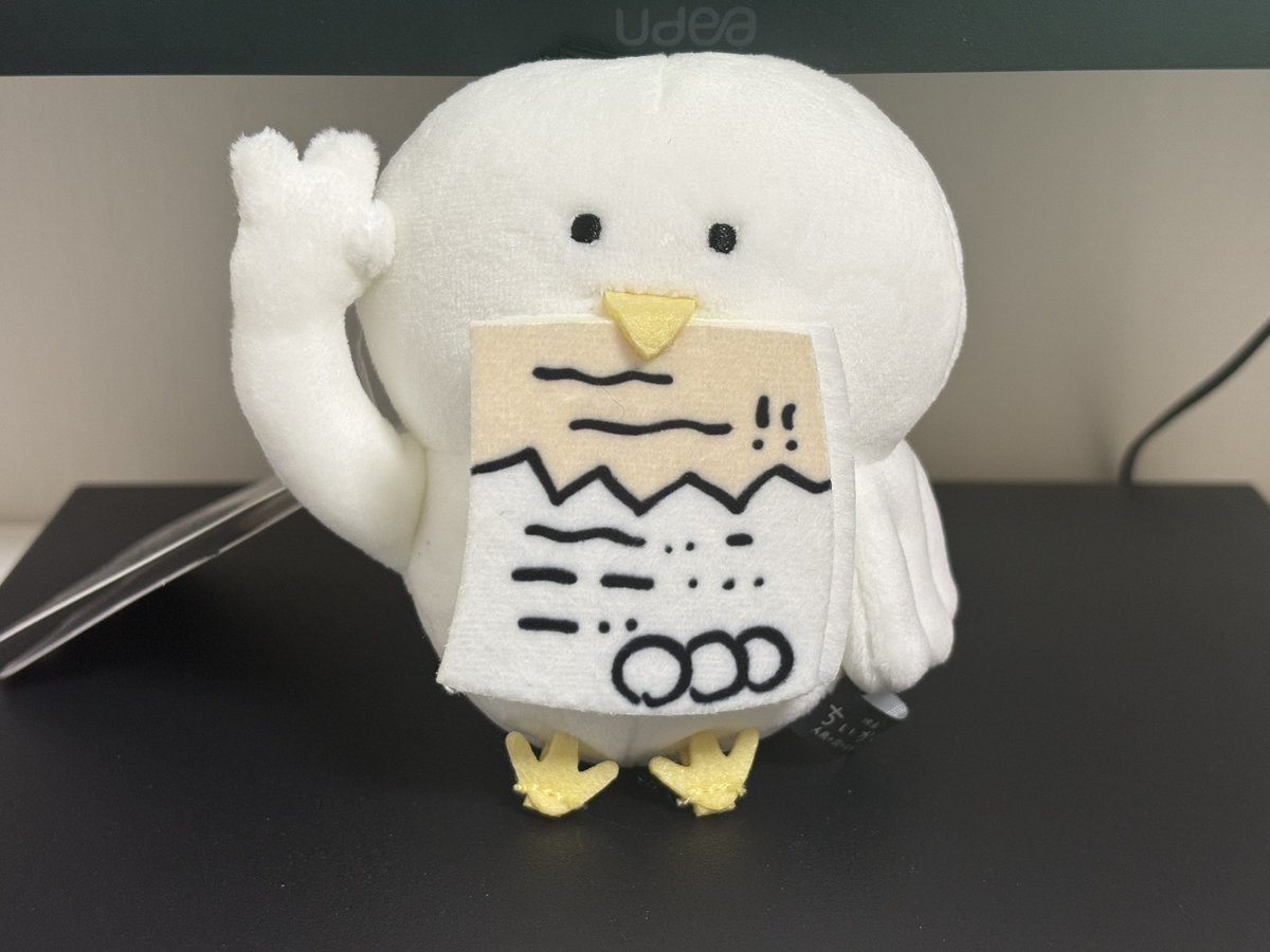 Fluffy_Chiikawa's tweet photo. 참고로 오늘 토벌해 온 먼잘새의 상태(…..) https://t.co/n84TkObRva