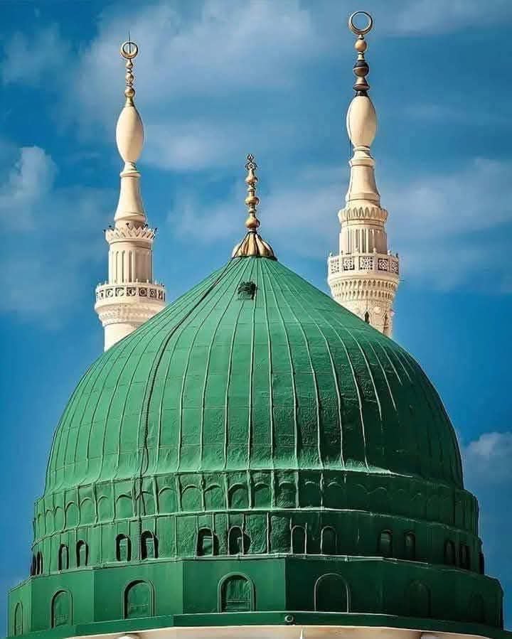 shazia__10's tweet photo. اَللّٰھُمَّ صَلِِّ عَلٰی مُحَمَّدٍ وَّعَلٰی آلِ مُحَمَّدٍ کَماصَلَّيتَ عَلٰی اِبْراھِيمَ وَعَلٰی آلِ اِبْراھِيمَ اِنَّكَ حَمِيدُ مَّجِيدُُ
اَللَّھُمَّ بَارِك عَلٰی مُحَمَّدٍ وَّعَلٰی آلِ مُحَمَّدٍکَمَا بَارکتَ عَلٰی اِبراھِيمَ وَعَلٰی آلِ اِبراھيمَ اِنَّك حَمِيدُ مَّجِيد https://t.co/WkyeyqTMjh