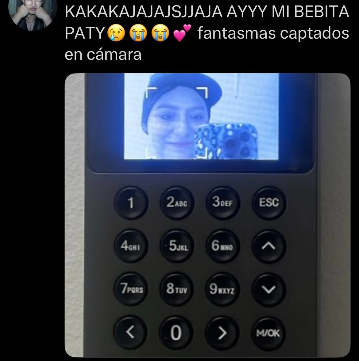 Jesse568449's tweet photo. y pensar q todo terminó por un peluche de un pato bruja… https://t.co/f7ZUyZrnFb