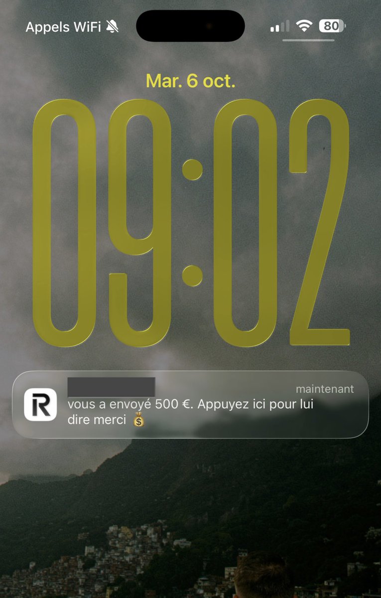 BossPaname_'s tweet photo. +500 🤑 ! Son salaire est tomber j’étais dans l’obligation de le ponctionner sévère

Et le fric est bien mieux chez moi que chez ce sous homme 🥵

Des putain d’années et beaucoup de milliers d’euros de racket à cette catin 👀 @slave_cash_ https://t.co/ebdlIhnfuR