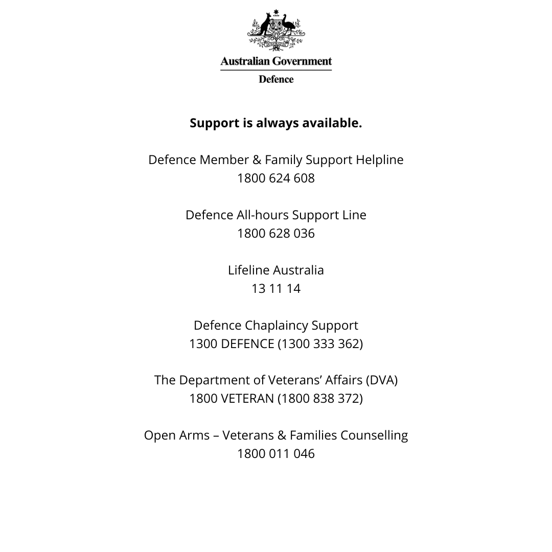 AustralianArmy's tweet photo. https://t.co/hg33WRTvqq
