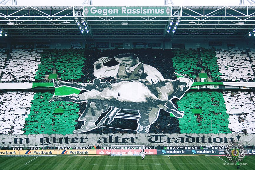 ronnyoderso's tweet photo. So war es früher, so ist jetzt und so wird es immer bleiben 

Tod und Hass dem FC Köln!!
Nur der VFL 💚 https://t.co/QKqFWGfwZl