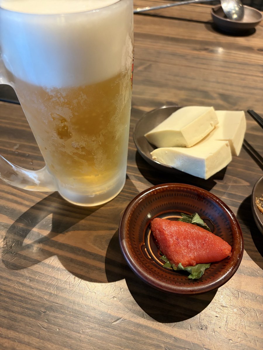 RYU0159480232's tweet photo. 博多に来てます。
すみません、侮ってました。
美味いです。 https://t.co/Ki5j0V05dT