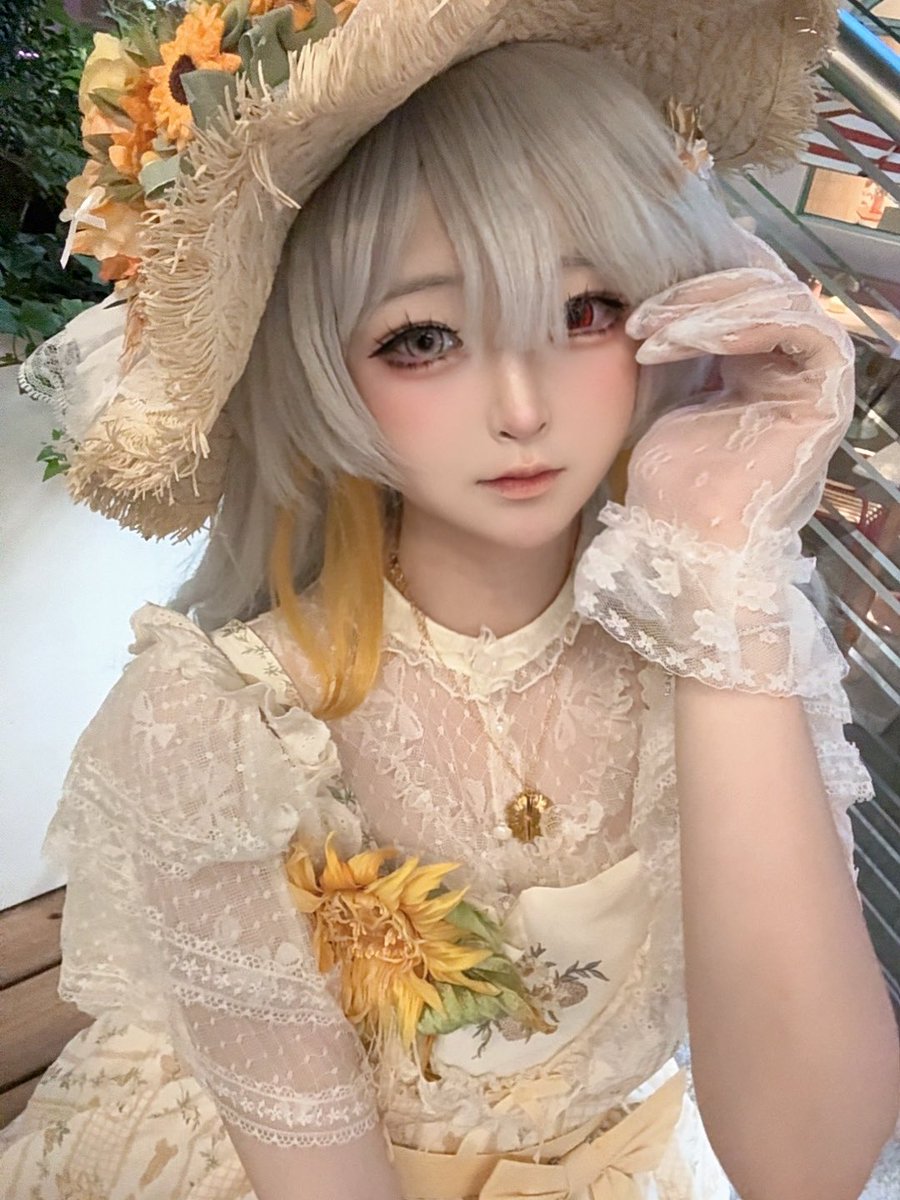 Nagisorry's tweet photo. https://t.co/9Jsx7iWUfr