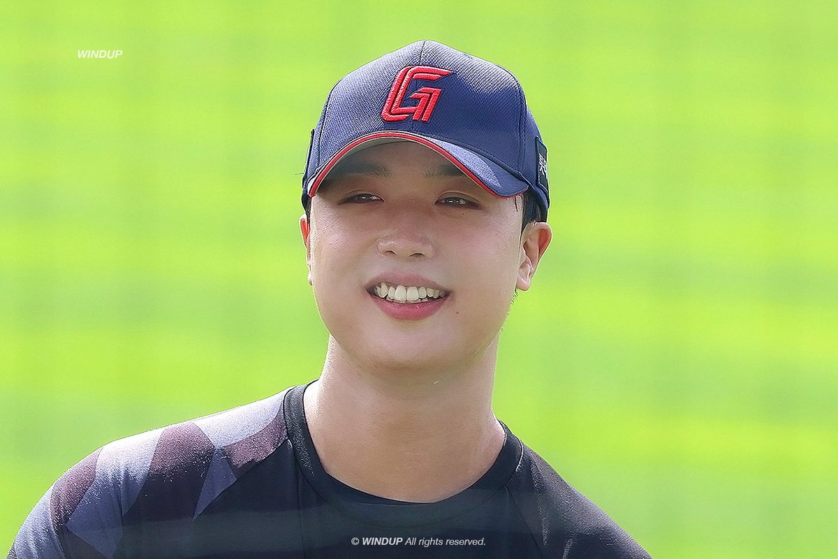 windup_36's tweet photo. 260913
#롯데자이언츠 #박정민 https://t.co/xOuTdSPz0R