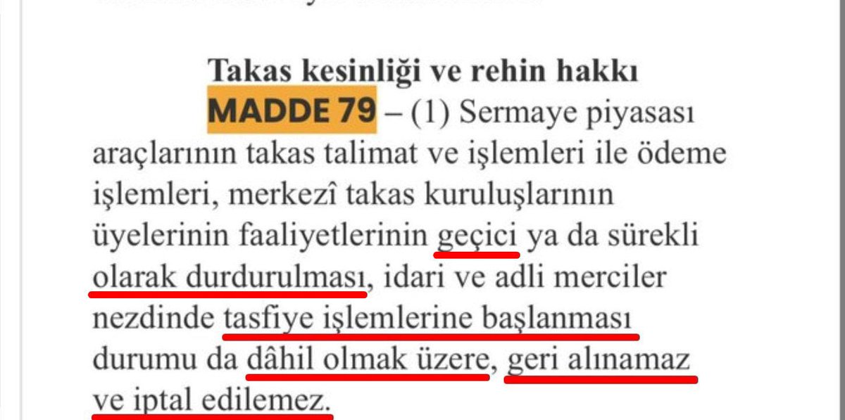 Bugihan333's tweet photo. Sayın Bakanım @abakingurlek 

14-15-16 eylül tarihinde 13.30a kadar normal işleyişte verdiğimiz fon emirlerimiz takasa gönderilmiş olup PBLK statüsünde beklemektedir. Binlerce yatırımcı olarak fondan alacaklı konumdayız fakat endişemiz o dur ki fonun alacaklısı olarak ödememiz yapılmadan ( kanunen borçlar ödenmeden, pay sahiplerine ödeme yapılamaz) herkese 1 milyona kadar ödeme yapılmasıdır.

Bizim fonla ilişiğimiz takasımız kesinleştiği için kesilmiştir. Biz hakkımız olan ödemeyi en kısa sürede istiyoruz. Fonların içinde bu PBLK ödemelerini karşılayacak likidite mevcuttur. 

Bu konuda hukuk kurallarının çiğnenmeyeceğinden emin olmak istiyoruz. @spkgovtr konu ile ilgili bilgilendirme yapmamaktadır. Aksi kabul edilemez, sadece süreci uzatıp yatırımcı güvenini yerle bir edicek bir hamle olur. Sizden ricamız yasal hakkımızı tüm kamuoyuna açıkça belirtmeniz ve en kısa sürede ödemeleri serbest bırakmanızdır.

#PBLKhemenöde @spkgovtr @HMBakanligi @memetsimsek @iletisim @_cevdetyilmaz @oktay_saral @adalet_bakanlik @abakingurlek #HalkımızBuradaSpkNerede