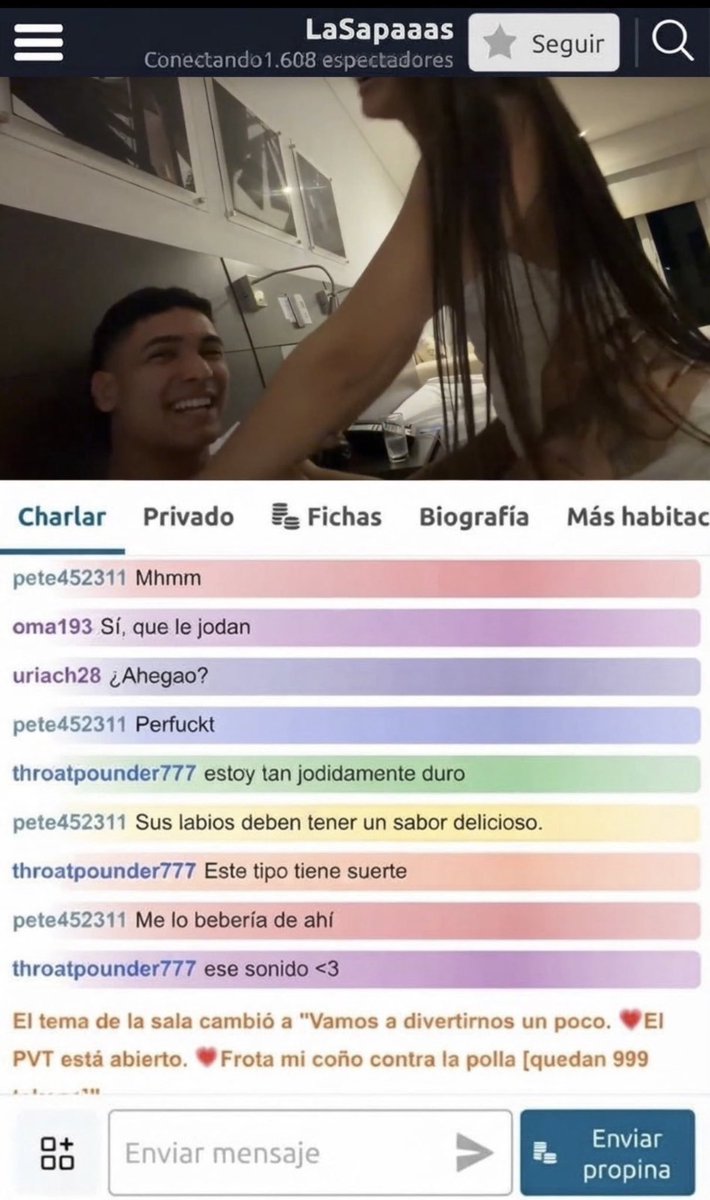 Samu_Gir1's tweet photo. Como nos sentimos en el stream de ayer https://t.co/aB7PqdUSRp