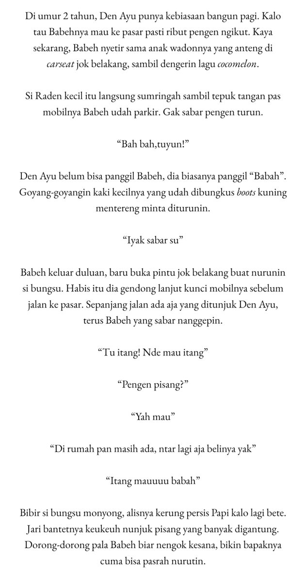 Colaberryy's tweet photo. Itang &amp; inyay inyuy

#AsmaraVintageCrumbs https://t.co/ckEvJ3aVXr