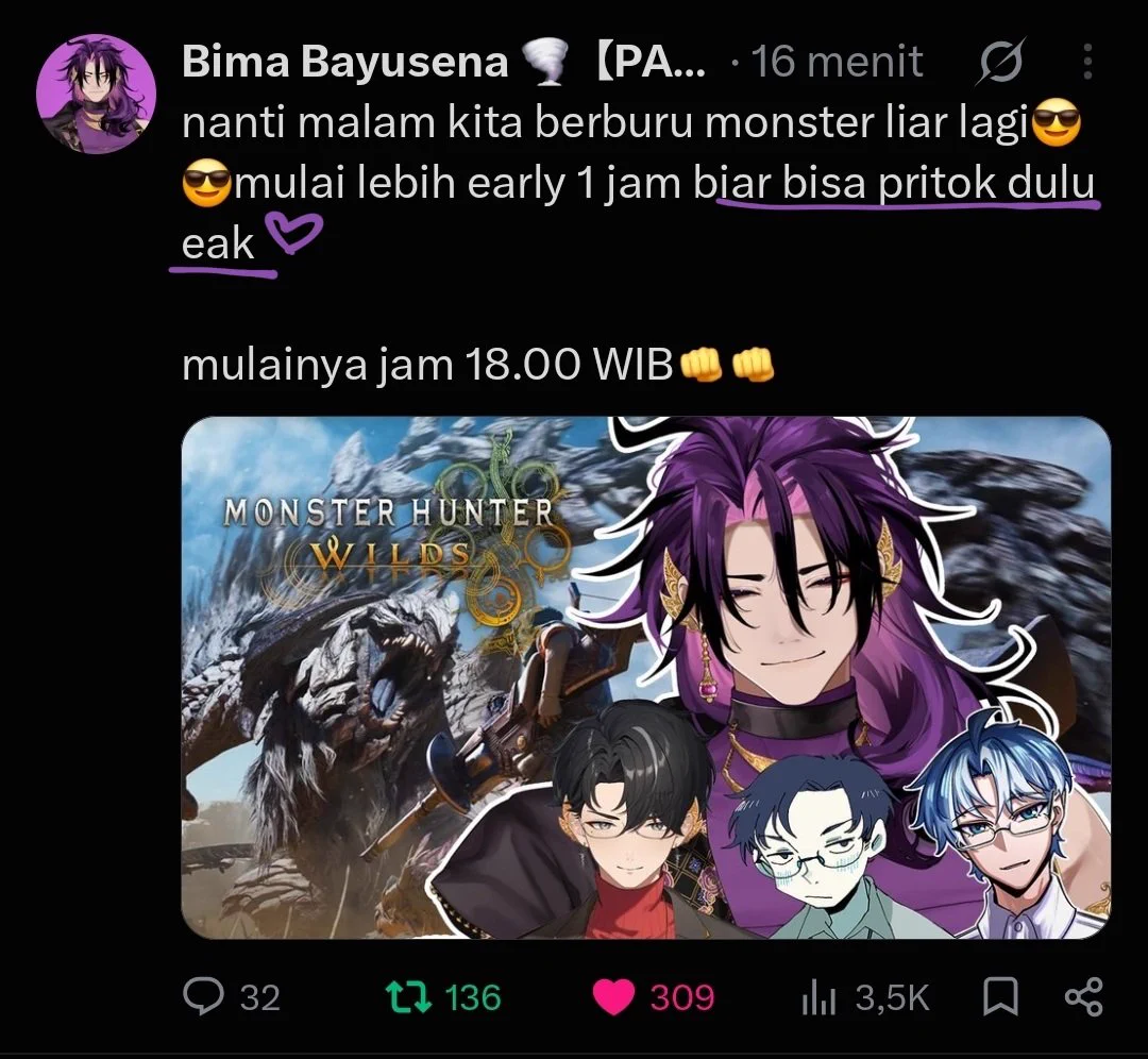 Depiraa🌪💜 on X: 
