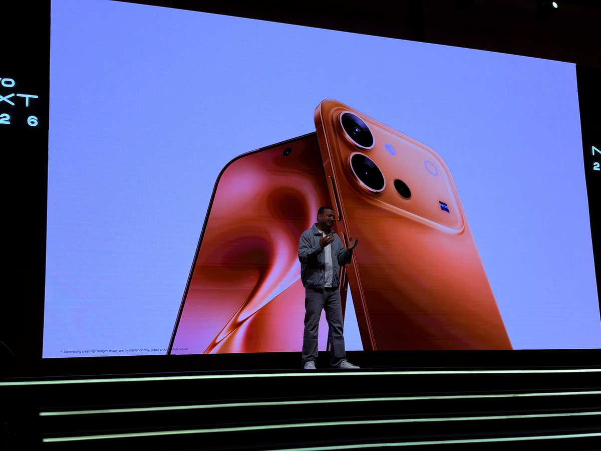 stufflistings's tweet photo. Time for the vivo V80 now. 

#vivoV80 #MyCinematicMoments #ZEISSPortraitSoPro https://t.co/yJqXKGYa6C