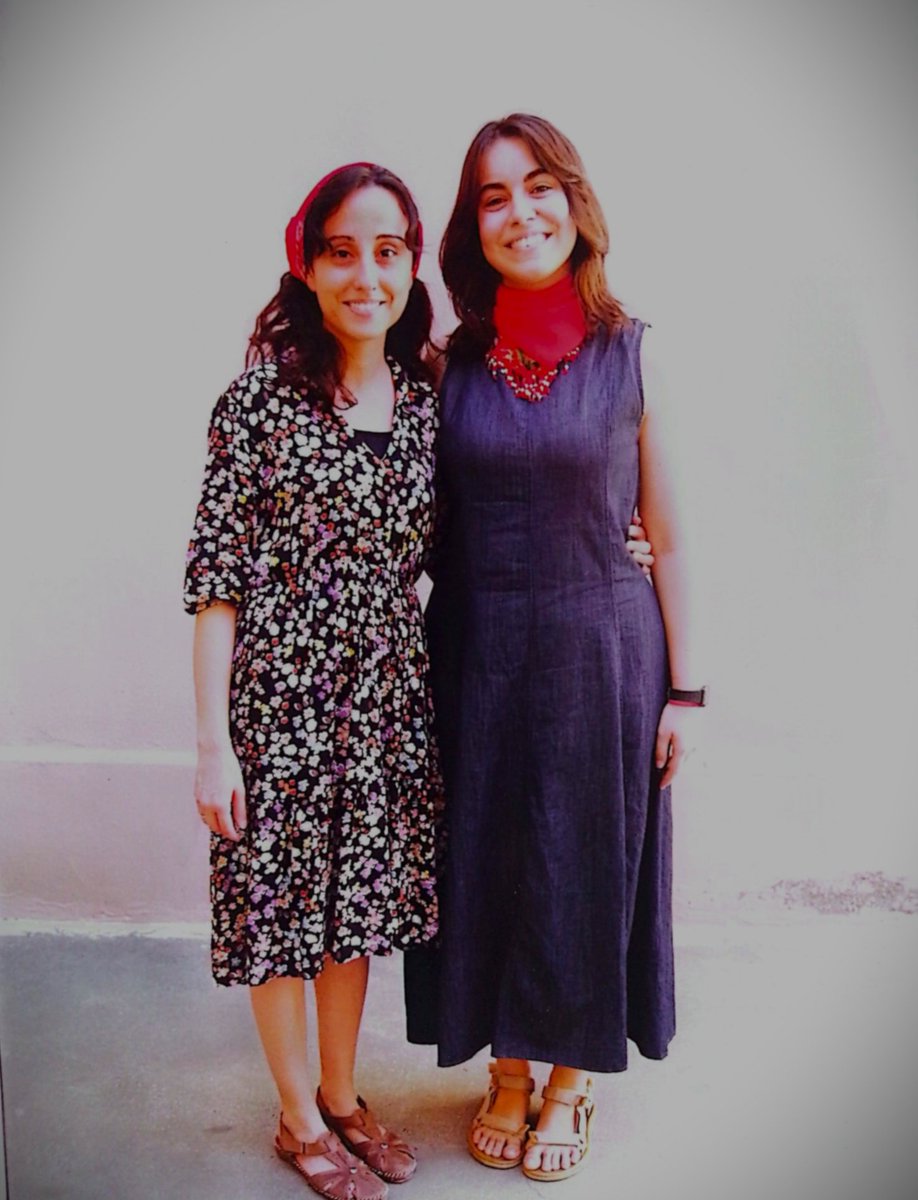 yldzmodatolyetr's tweet photo. Yaratan Ve Üreten Halkımız;
Sevcan Ve İdil'den Fotoğraf Var!

Yıldız Moda Atölyesi Emekçilerine Özgürlük! https://t.co/5jEpPiGE3P
