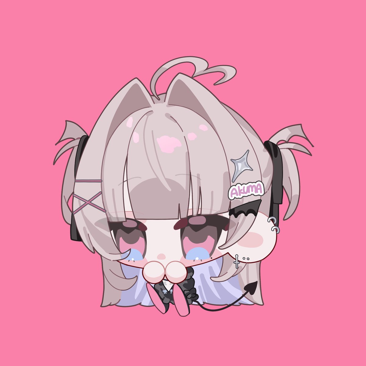 kuida_00's tweet photo. #oc
デフォルメ https://t.co/254XidOFwT