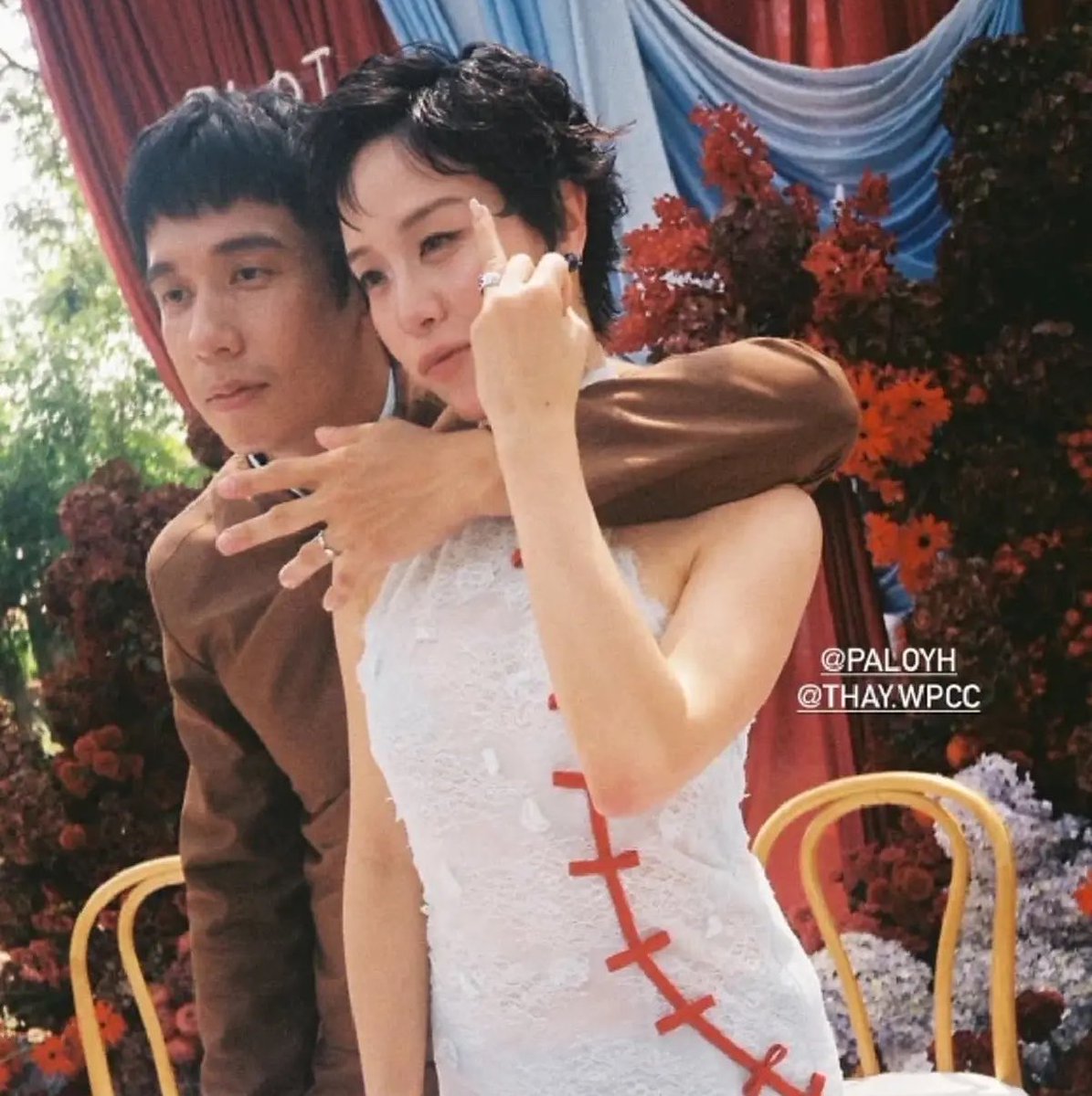 kittiesc4t's tweet photo. เข้าใจทุกอย่าง🙂‍↕️💍 https://t.co/SaZa3SjayS