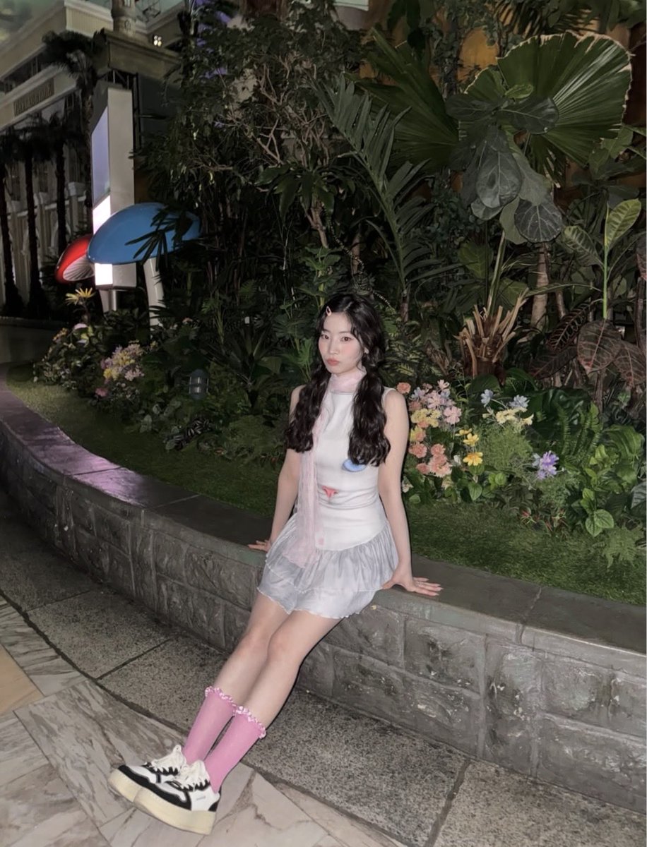 dubu7_ONCE's tweet photo. ダヒョンちゃんのふわふわツインテール❕
なんて可愛いの、、🥺🥺🥺💞

会いたいよ〜(><)

#DAHYUN #다현　＃ダヒョン https://t.co/9t17qIYviX