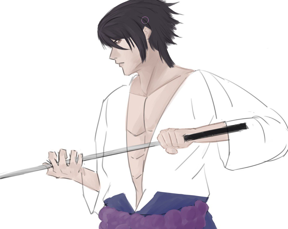 cranbeelie's tweet photo. ouuu snappp 👀👀👀
#sasuke #naruto #art https://t.co/MjOJNegWCh