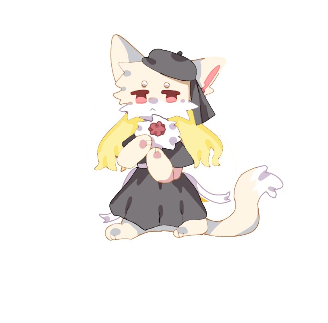 LimoLPIDV's tweet photo. 嗯对x的第一篇帖子
oc阿黛尔•德•蒙莫郎西 https://t.co/4XqSjg1vaH