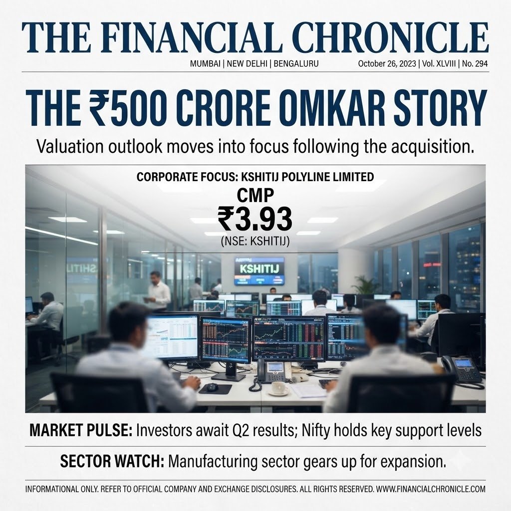 ThePriyanshi_'s tweet photo. Kshitij Polyline CMP ₹3.93 — कुणी विचारले growth story काय? Omkar acquisition, recycling expansion aur plastics business major discussion points hain. #Multibagger_Nse_Stock https://t.co/DBdKXOGKYO
