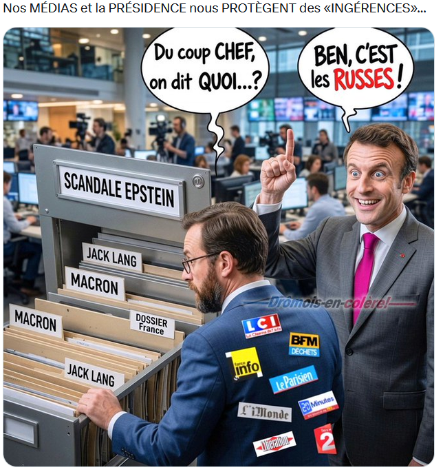 26enColere's tweet photo. On en est là... https://t.co/J9kenUF8gv
