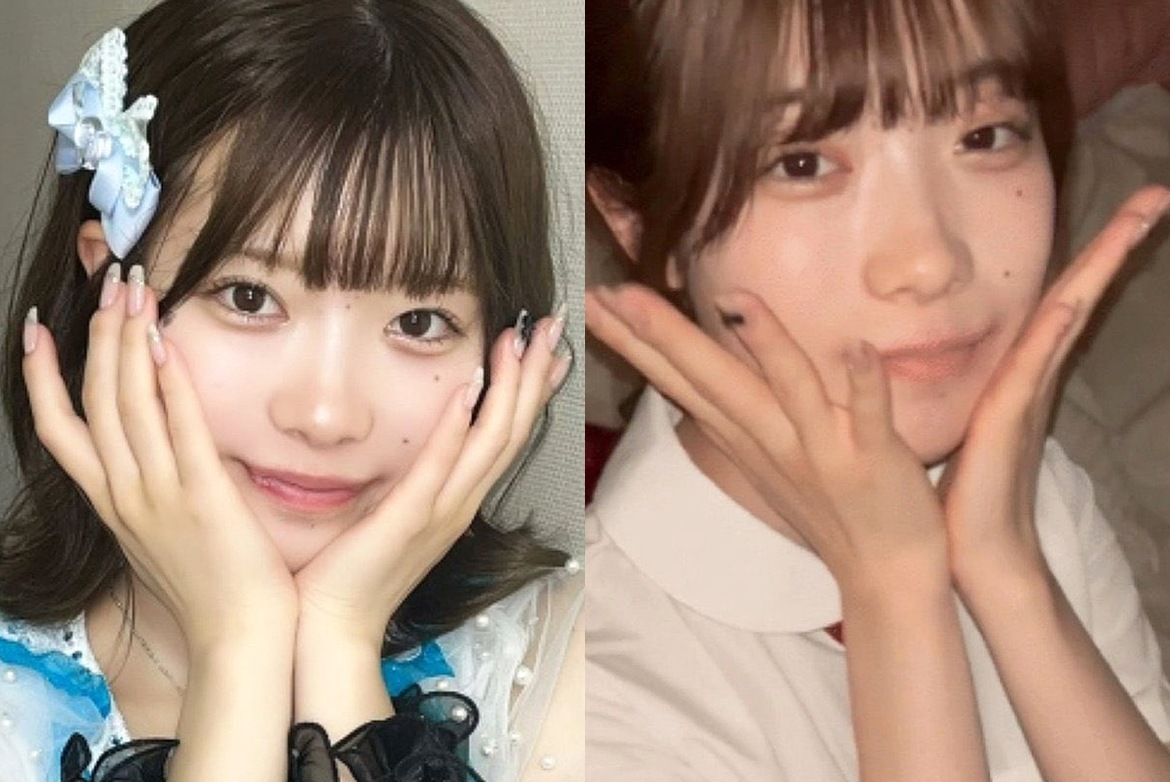 NormieStuff's tweet photo. 〇〇がバレちゃったアイドル

永瀬かこ

奈良ご当地アイドル「Le Siana」、「イロハサクラ」のメンバーとして活動していた地下アイドル
高校時代にはAbemaTVの人気恋愛リアリティショー「今日、好きになりました。」に第15期メンバーとして出演している。

4409072 https://t.co/51FOHEeBiq