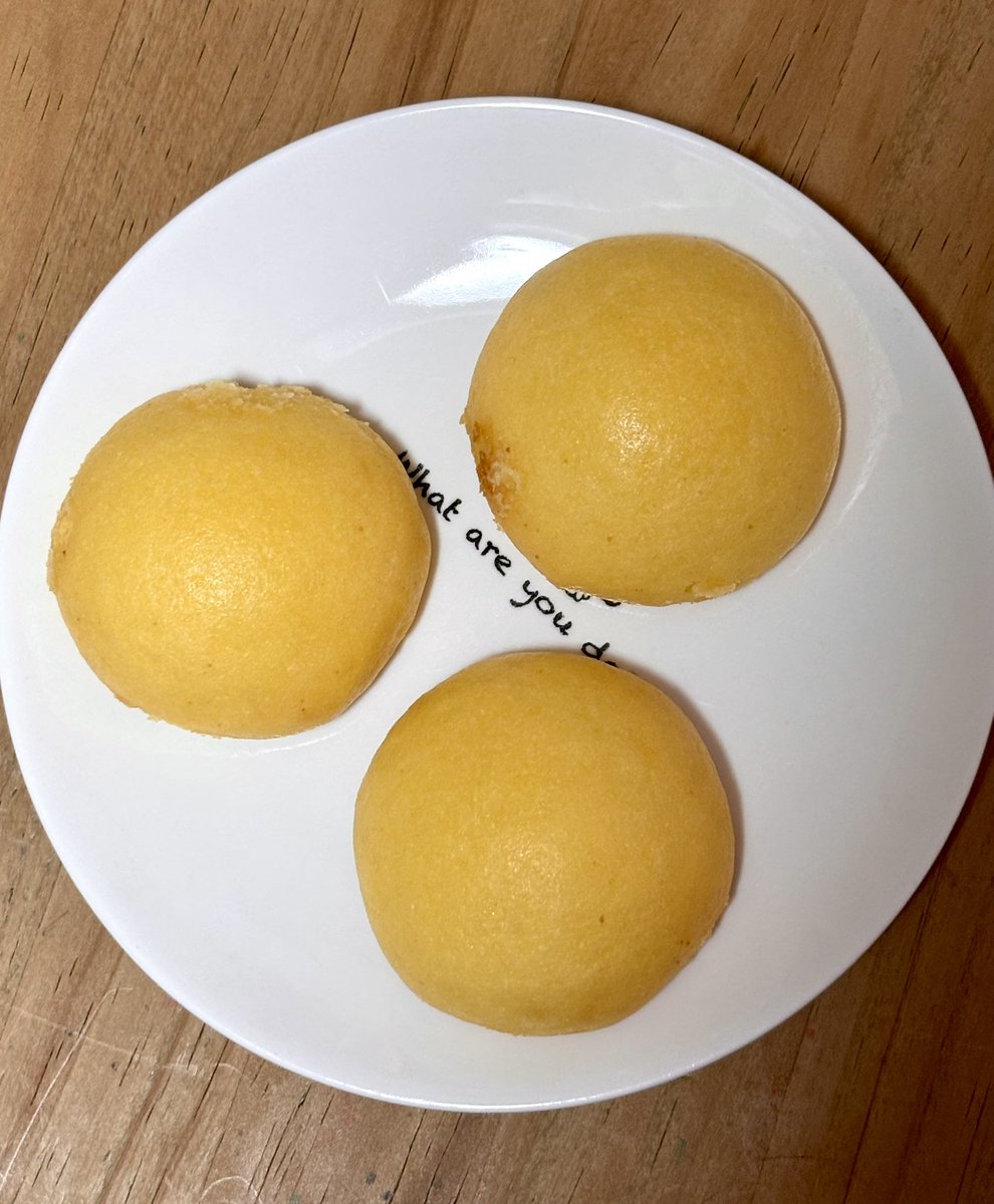 79xgX's tweet photo. きょうは
たまごぱんを食べました
美味しかったです✨ https://t.co/ifCHGnT8uX