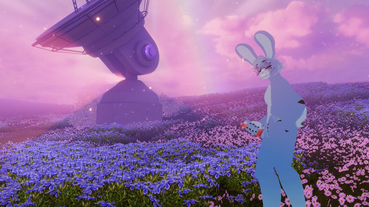 ReeseRabb1t's tweet photo. what a nice view if only there was someone to help him out 

#furry #Vrchat #vrchatnsfw #nsfw #vrnsfw #bunny #rabbit https://t.co/Gp3OoFcROG