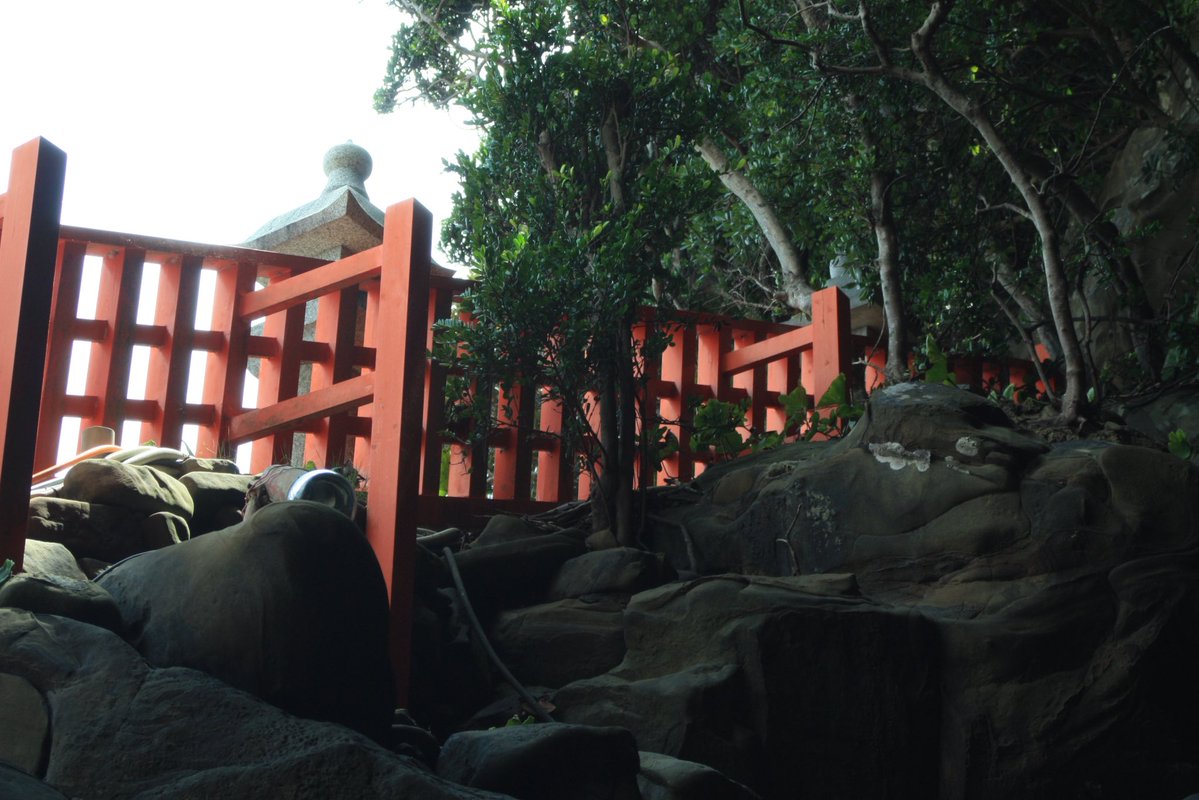 chisai0120's tweet photo. 前どっか神社行った時の https://t.co/w3MVNKha2w