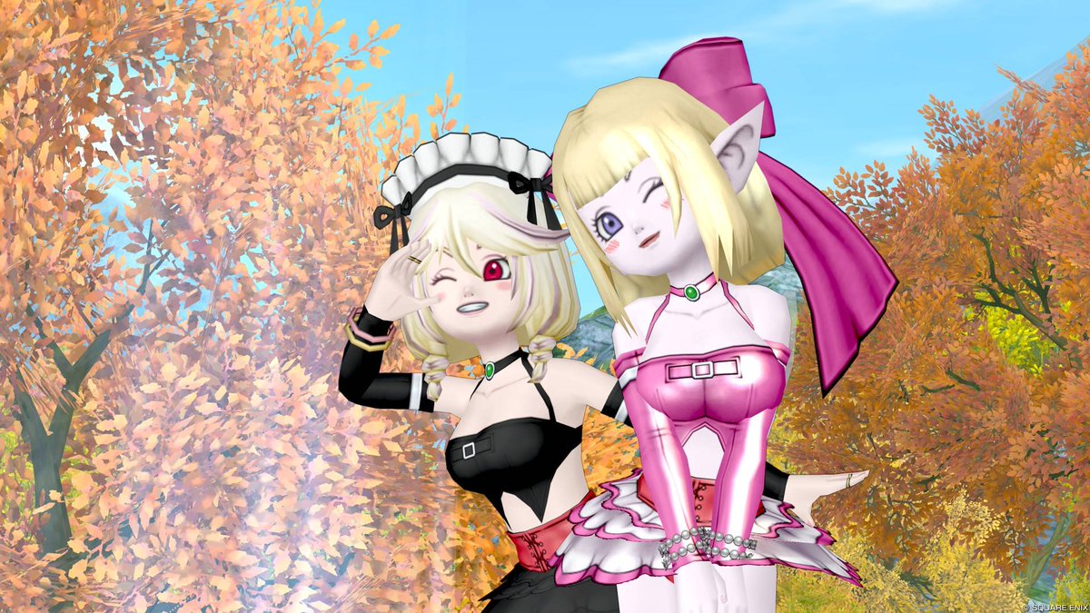 cheri_DQX's tweet photo. 久しぶりに明け方までフレと分散した～
闇の玉っころばっかり🟣だったけどライバル多い中時給１５０万稼げたから上々でしょう✨ https://t.co/vKvzFuKPI2