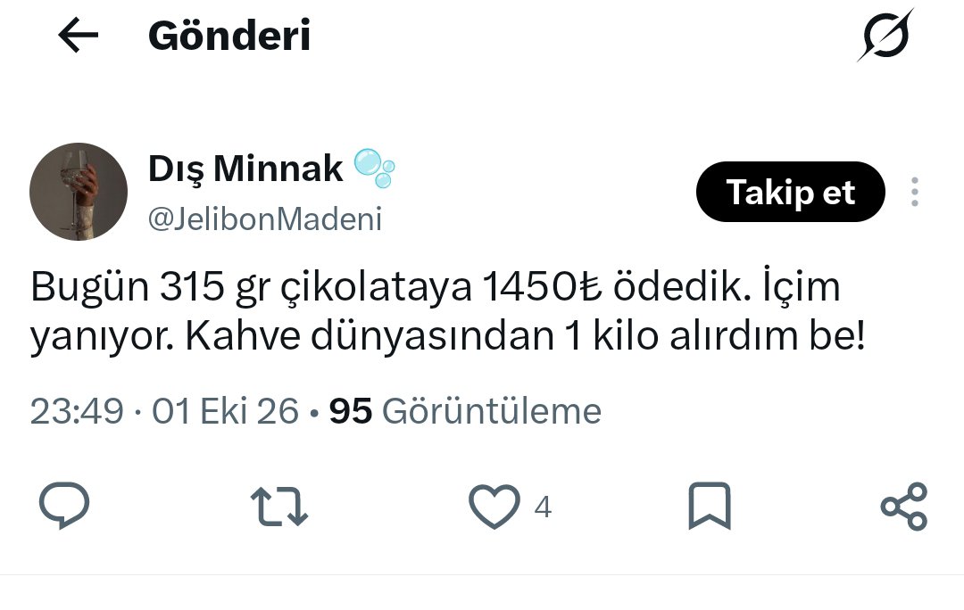 prof_capanoglu's tweet photo. @JelibonMadeni Eğitimin pahalı olduğunu düşünüyorsanız, cehaleti tercih edebilirsiniz. https://t.co/5fAmhQD2ZP
