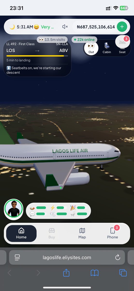 Zerojoy56's tweet photo. #lagoslife na for there I just enter my first flight to Abuja God is great https://t.co/Frl08kIDH6