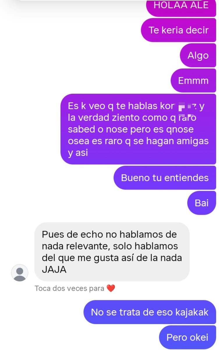 lovejanek's tweet photo. PARA EZAS AMIJAD MEJOR NADA https://t.co/hG7JBkWGdD