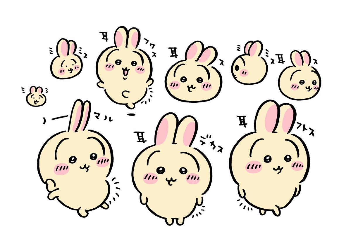 wv7ce4's tweet photo. 太いのも可愛い😍💕
これのぬいぐるみほしいかも♡ https://t.co/vjhrXNMM6M