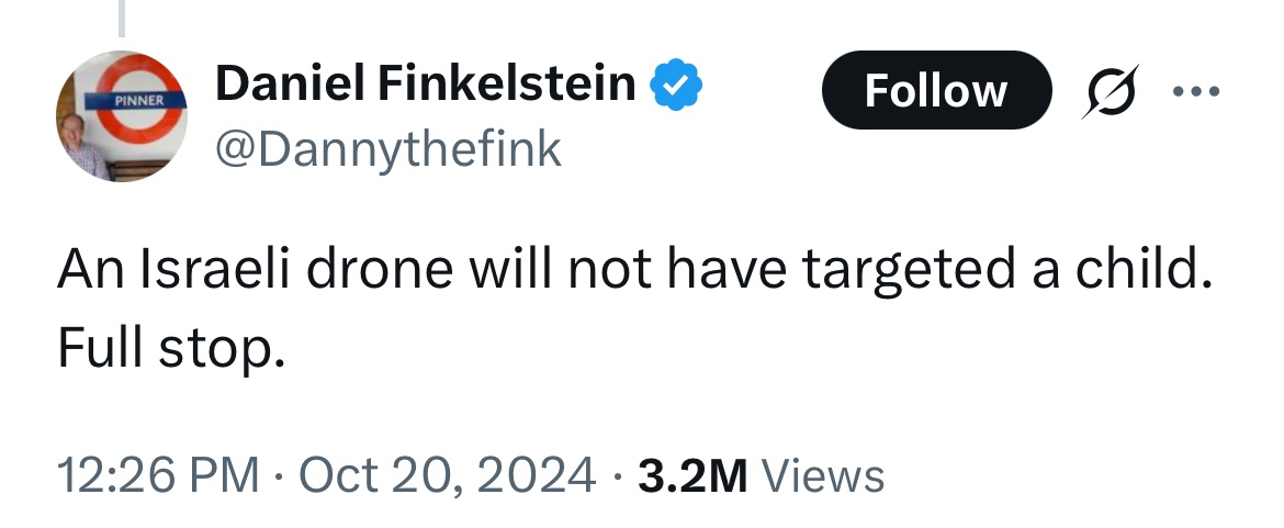 CeilNoyle's tweet photo. Many genocide deniers are unhappy at the moment https://t.co/domvlfs6tN