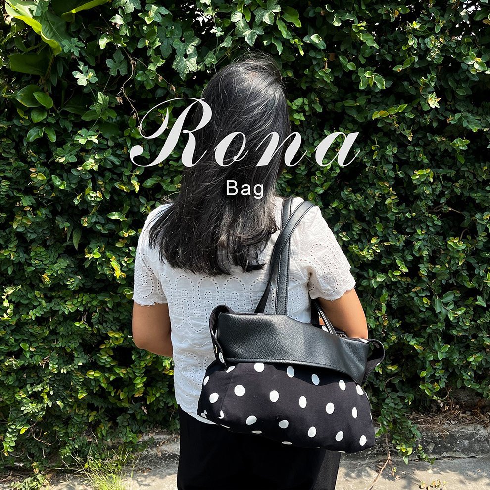 yappykitty's tweet photo. GAMAU GATEKEEP… TAS POLKADOT SEIMUT INI HARUS KALIAN LIAT 😭💖 https://t.co/7aeFVAp85p