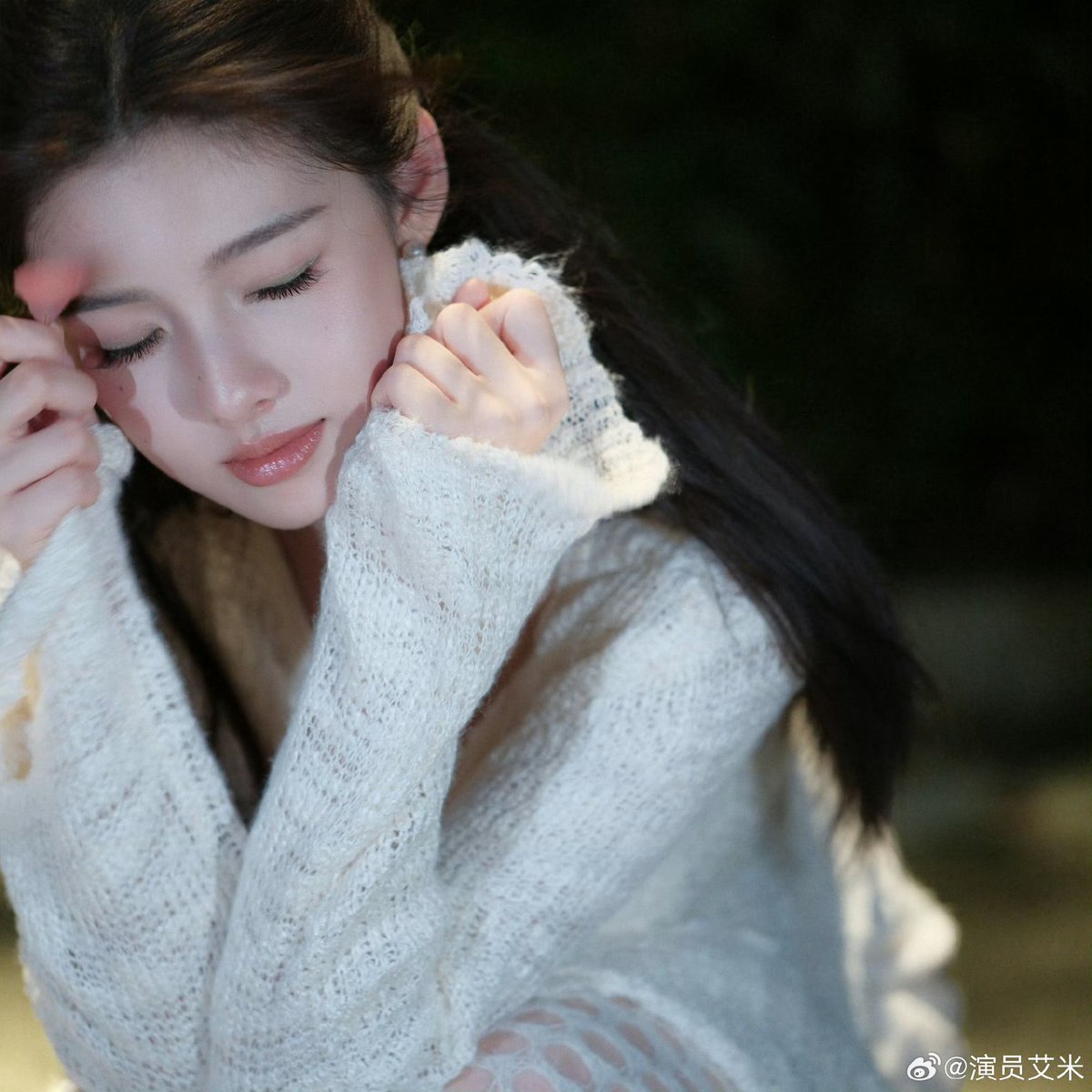 aiwmei's tweet photo. https://t.co/MlVBJsPV44