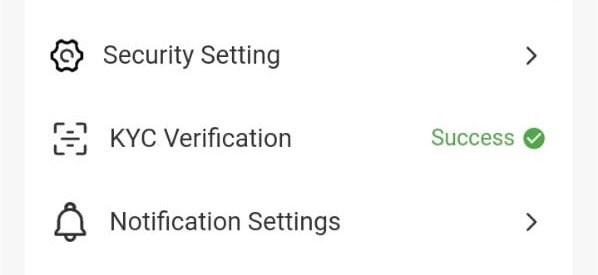 BeeNetworkInfo's tweet photo. Treasure box can drop kyc eligibility as a reward if you've been waiting for a kyc slot and you're not playing games in the play center you're skipping the easiest path to verification lately, update the app, play games and track your progress and let the treasure box do the rest 🔐🐝