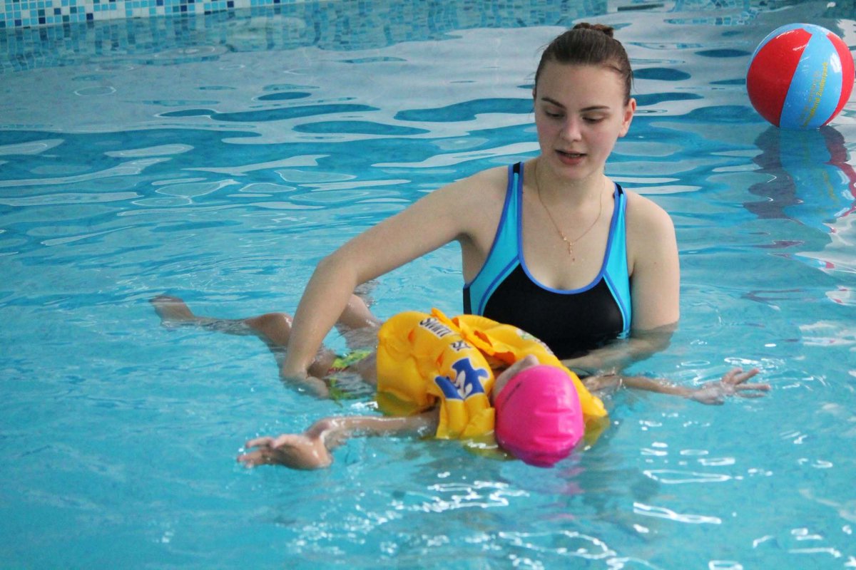 childaidrr's tweet photo. Hydrotherapy helps children with additional needs improve mobility, strength, coordination, and confidence. It can also support healthy posture and help reduce the risk of complications such as scoliosis.
💙 Support the Tony Hawks Centre in #Moldova: https://t.co/OzguXrpYKi https://t.co/OEr2kWpStA