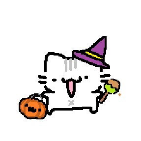 BasiilLeaf's tweet photo. halloween https://t.co/PnGAsD5uK5