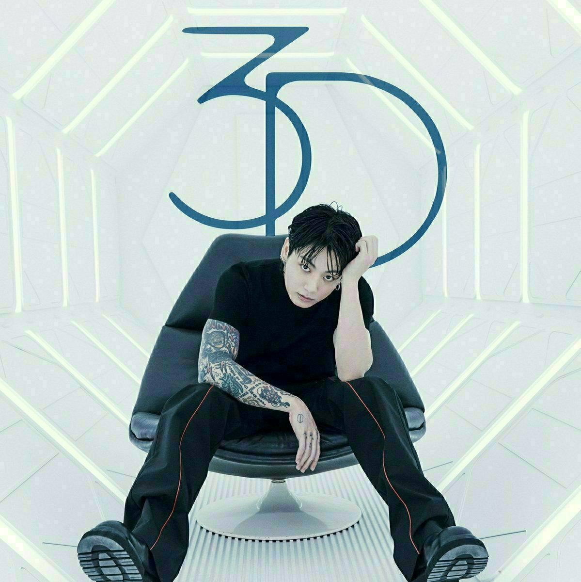 jjklovers22's tweet photo. JUNGKOOK's "3D" ft. Jack Harlow Spotify Daily Counter Streamed:

10.02 - 448,477
10.03 - 425,024 [-23k]
10.04 - 402,086 [-22k]‼

TOTAL: 1,213,633,286 https://t.co/1I3XHtY2lJ