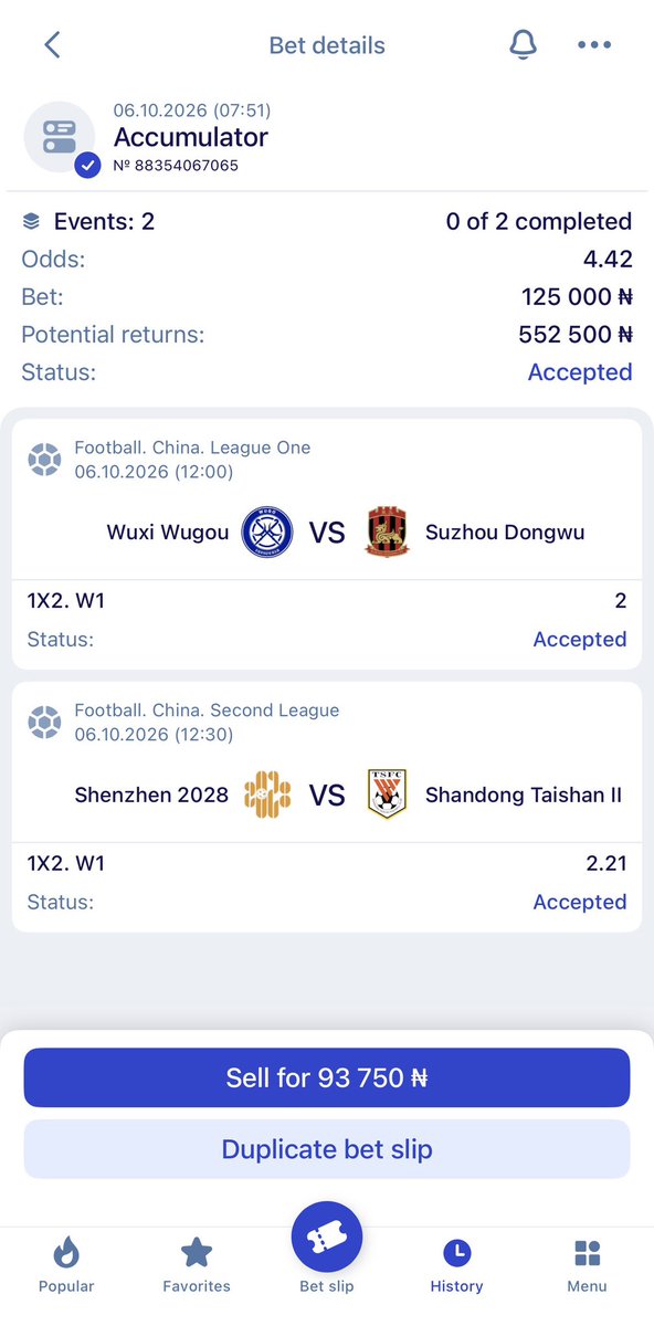 MrBeeSZN10's tweet photo. PARIPESA TODAY SELECTION  💪🏾⏩️

CODE : R69FA  PS9FA

Register Here 👇👇👇
https://t.co/R5l67jBfUB

Use promo code MILYPESA to receive your welcome bonus up to N230,000 https://t.co/qXHu6eKYiu