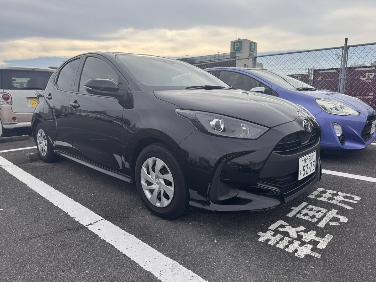 xiaozhao9617's tweet photo. ご一緒していただきありがとうございます。

日本で車の運転ができるようになりました。 https://t.co/aAmPqqKvCU