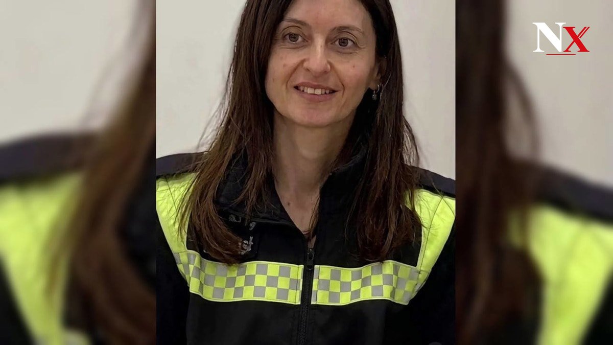 Nevarxcom's tweet photo. Kütahya'da polis memuru hayatına son verdi: 'Trafiğin ablası' yaşamını yitirdi

Kütahya'da "Trafiğin ablası" olarak tanınan kıdemli polis memuru Yasemin Bodur Karasu'nun hayatına son verdiği öğrenildi. Karasu'nun cenazesi 6 Ekim Salı…

Haberi okumak için:
https://t.co/zpbE111XAo