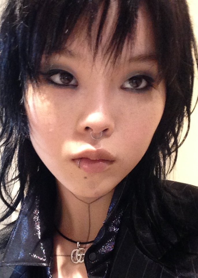 Auralizzie's tweet photo. THANK YOU JAPAN https://t.co/LbhlCdThSR