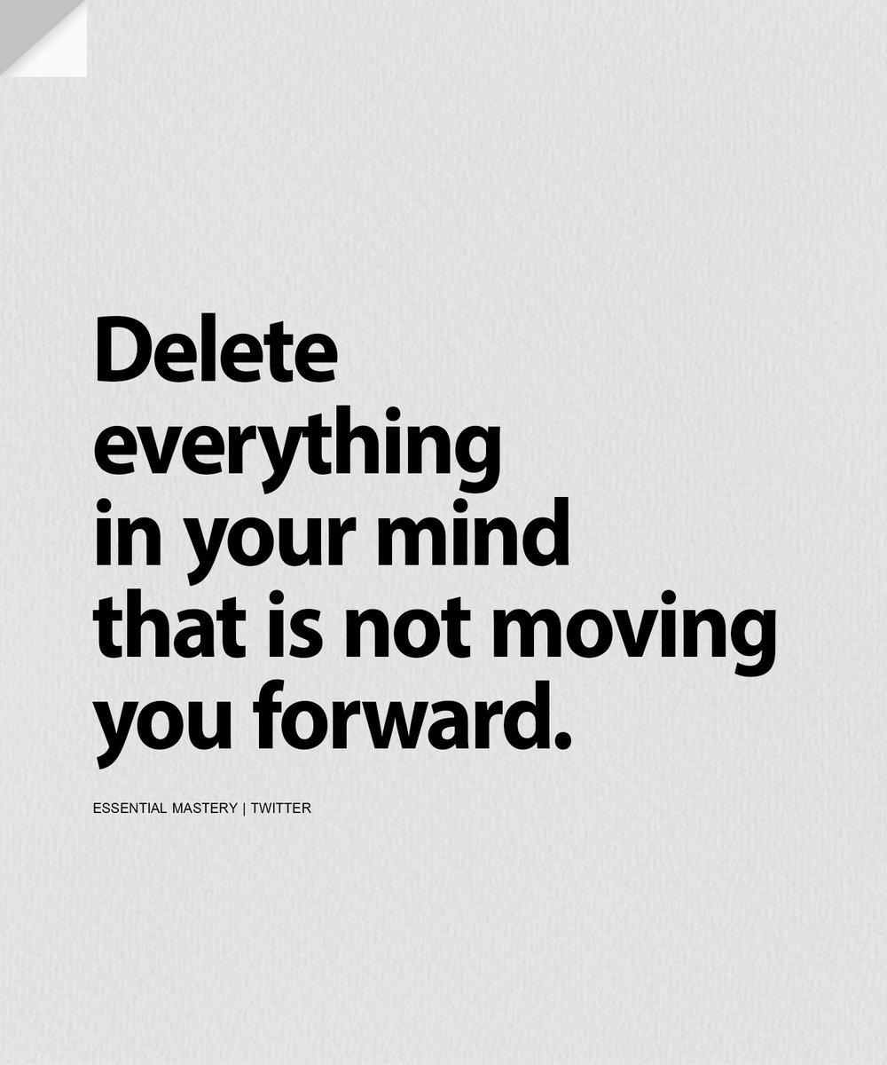 EssentialMastry's tweet photo. a reminder https://t.co/mAD0OmMhow