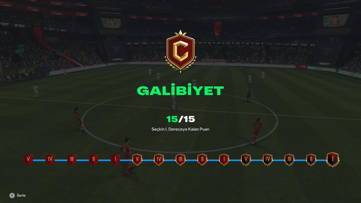 utkank8's tweet photo. yeni gelmedik… ilk wl 15-0 https://t.co/9j0CebS8gN
