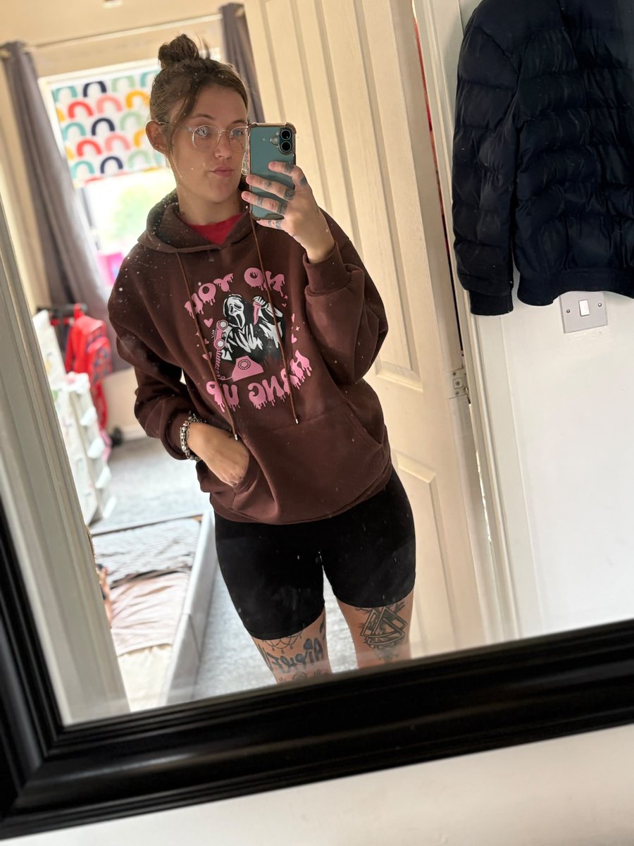tattoosammi06's tweet photo. Halloween season🎃👻… This means
Freaky Halloween time for me😈😜
#onlyfans #snapchat #tattooedgirls #halloween https://t.co/5p0wYLFvxk