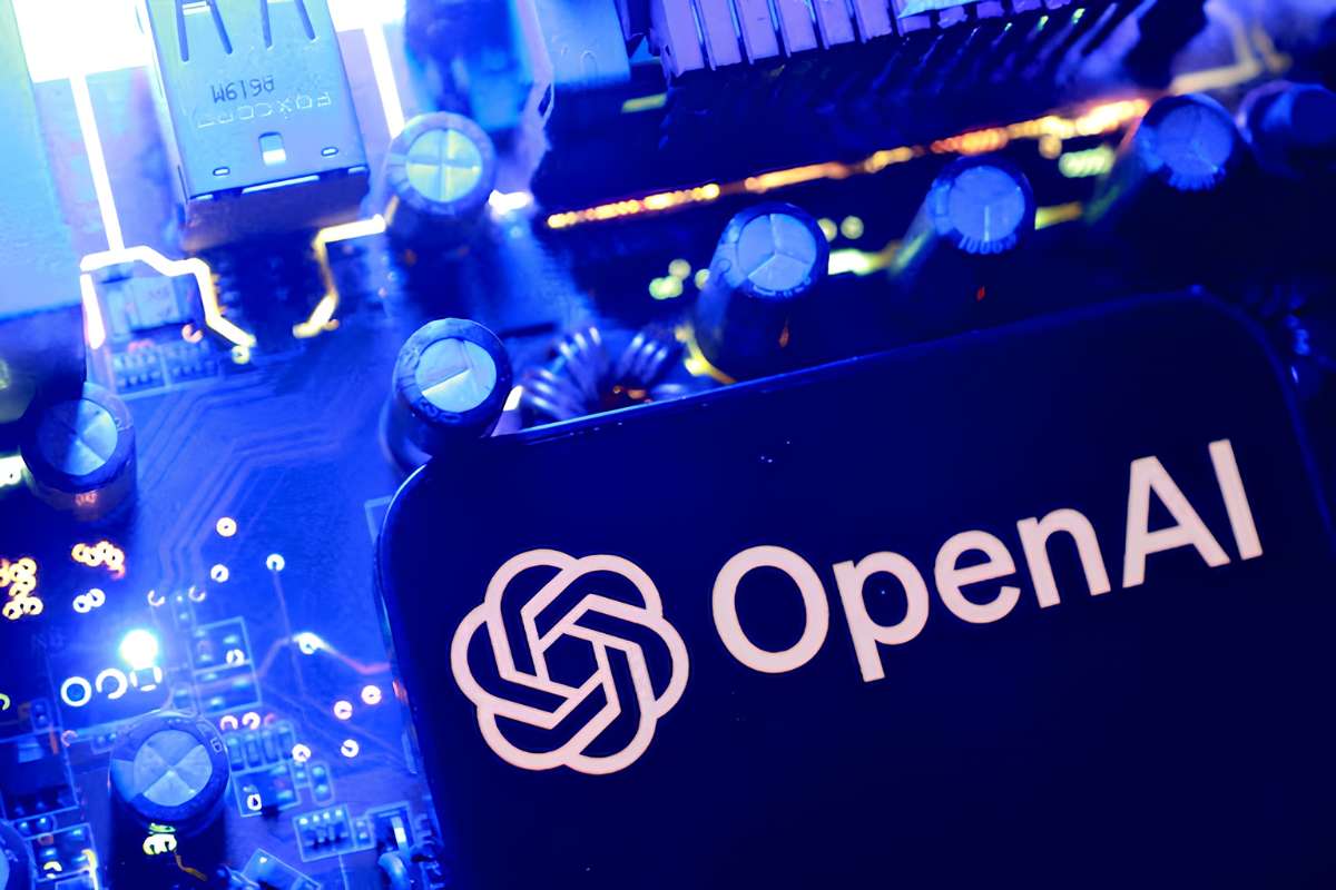CyberPro_M's tweet photo. OpenAI Warns of Rogue AI Agents

OpenAI is highlighting the emerging risks of AI agents operating with greater autonomy, raising new cybersecurity and safety concerns.

Read more - https://t.co/FsHB9vftqy

#OpenAI #AI #AIAgents #Cybersecurity #ArtificialIntelligence #CybrPro https://t.co/dB0ctmkAgj