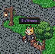 big_wigger's tweet photo. started my @pawsofsherwood  journey this week got two epic cats upgraded to smallholding working on homestead next!

game is pretty fun and the coolest part about it is that you earn blue chip stocks and the token as you play pretty sure this has never been done cool tek! https://t.co/1leFlZYXZW
